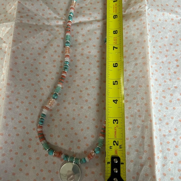 NWT Lucky Brand Necklace - Picture 6 of 6